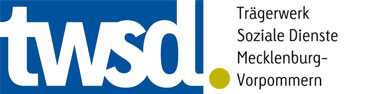 Logo twsd in Mecklenburg-Vorpommern GmbH