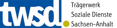 Logo twsd in Sachsen-Anhalt GmbH